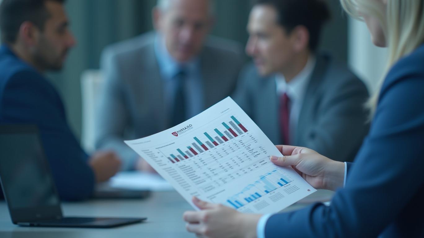 Harvard Bioscience 2025 Q1 Earnings Misses Targets with Net Income Plummeting 972.4%