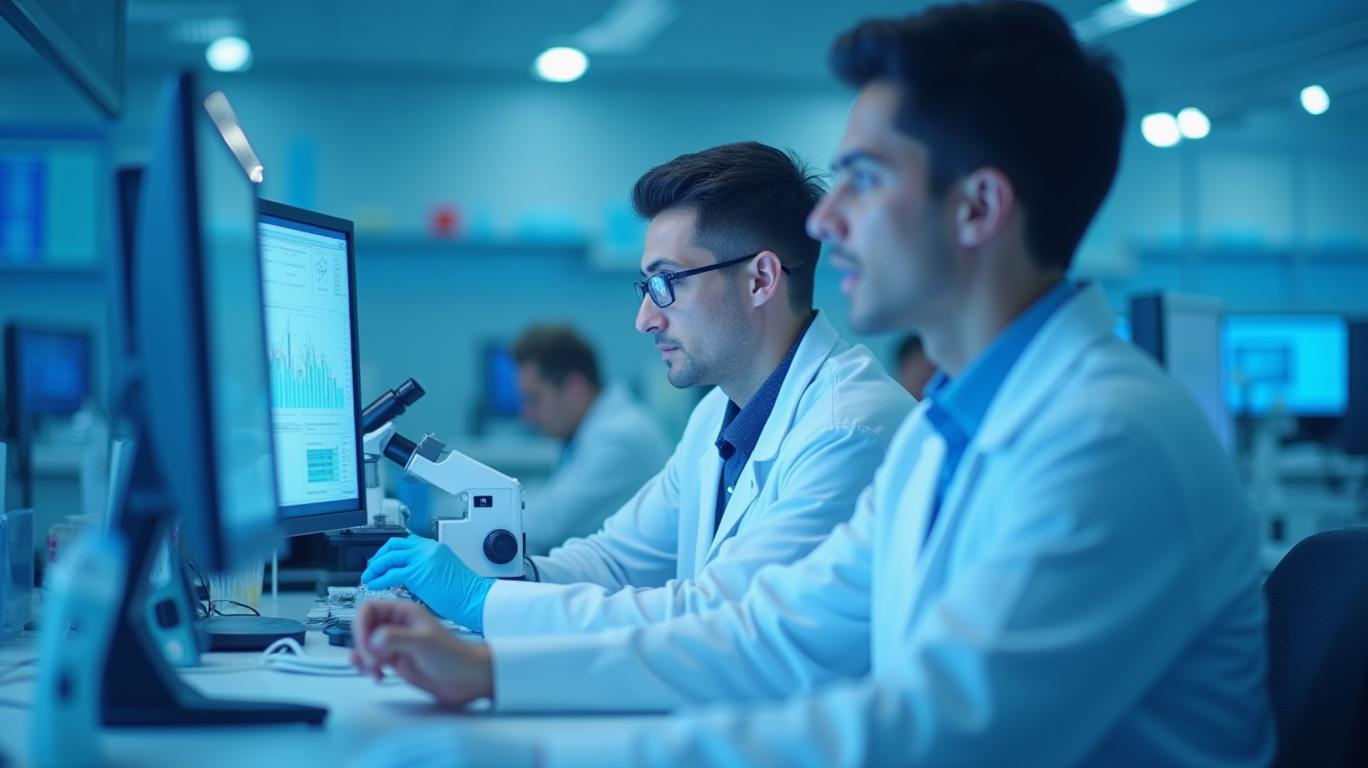 Disc Medicine (IRON): A Hidden Catalyst Ignites a Valuation Re-Rating in Biotech