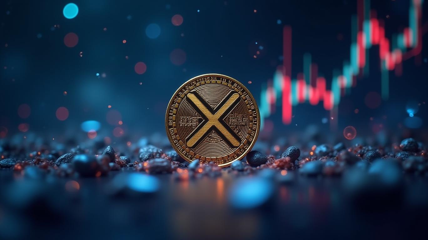 XRP News Today: XRP Surges 55% Since April, Whale Flows Turn Positive