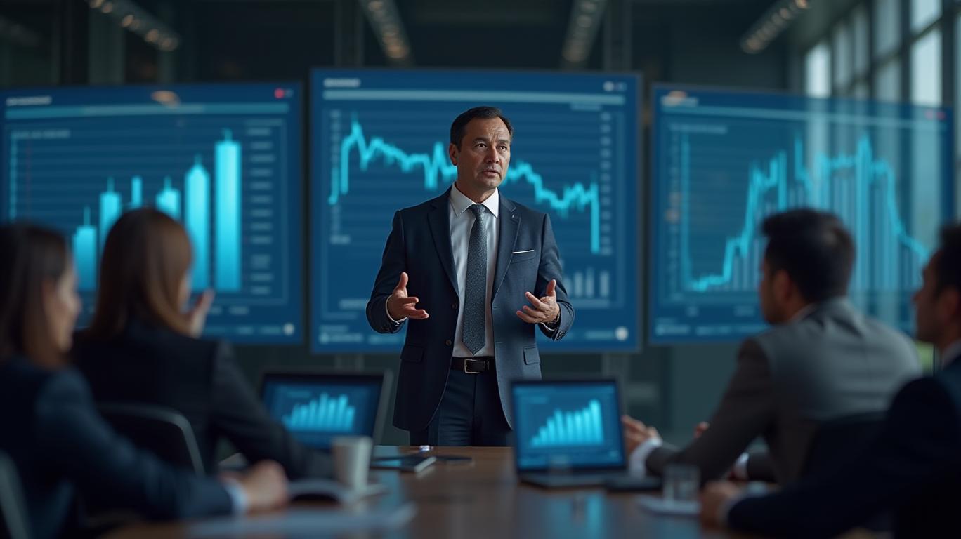 enCore Energy 2025 Q1 Earnings Misses Targets with Net Income Declining 227.9%