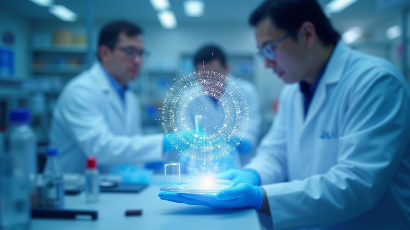Affimed's Crossroads: Clinical Promise vs. Cash Crisis – A Biotech's Last Gambit?