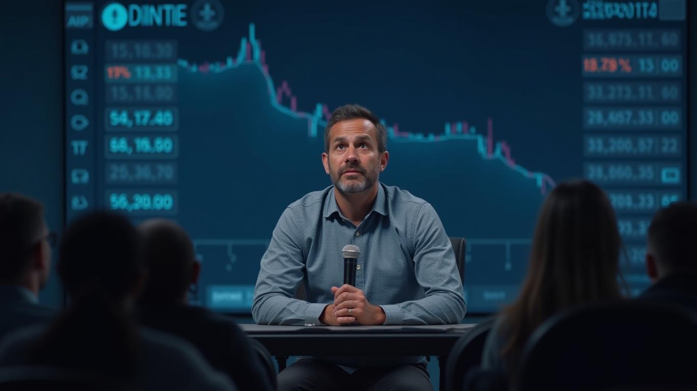 DHI Group 2025 Q1 Earnings Misses Targets as Net Loss Widens 518%