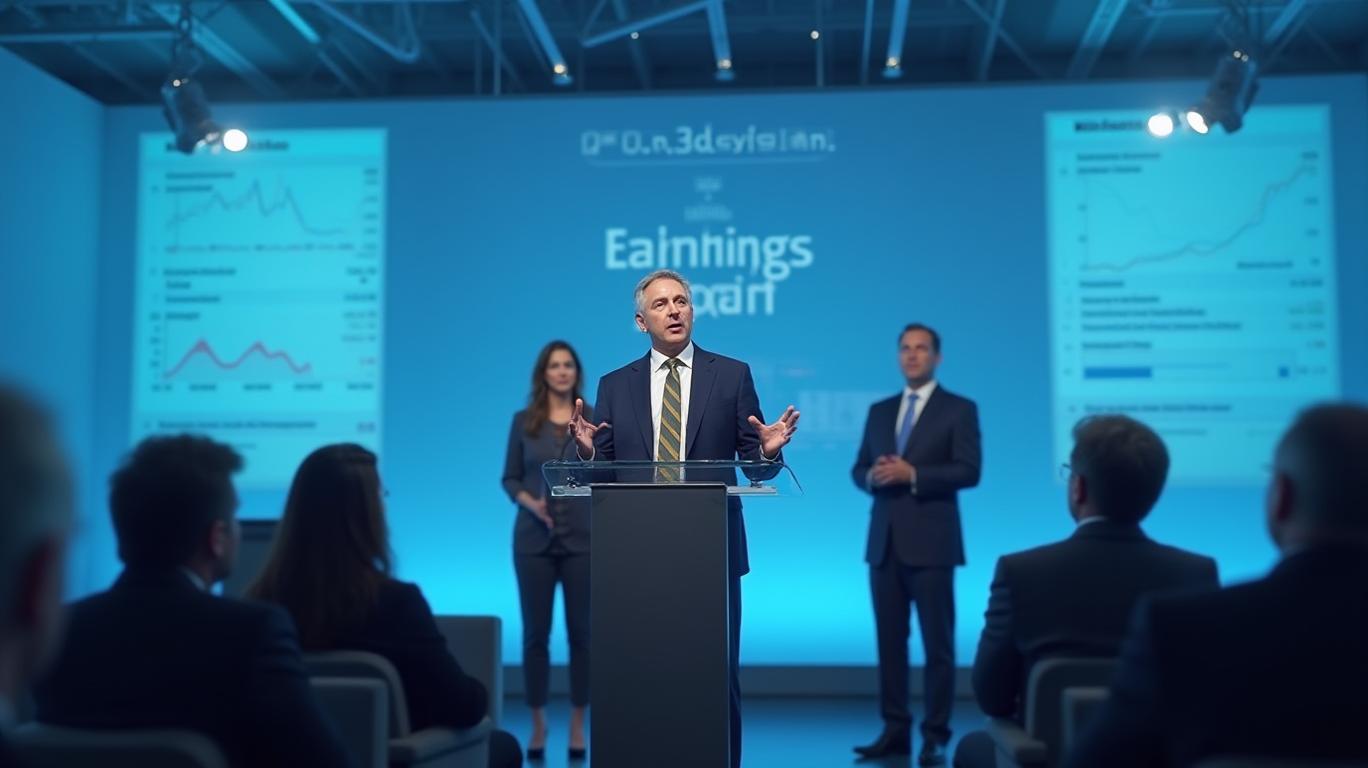 3D Systems 2025 Q1 Earnings Misses Targets as Net Income Declines 129.7%