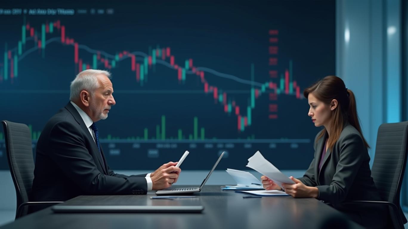 Galaxy Digital Posts $295M Q1 Loss Amid Crypto Volatility