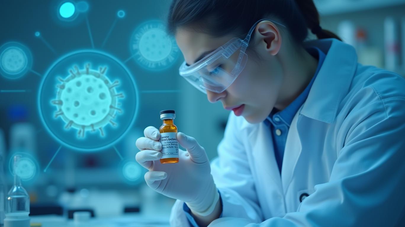 HCW Biologics: The CAR-T Disruptor Set to Dominate Immunotherapy