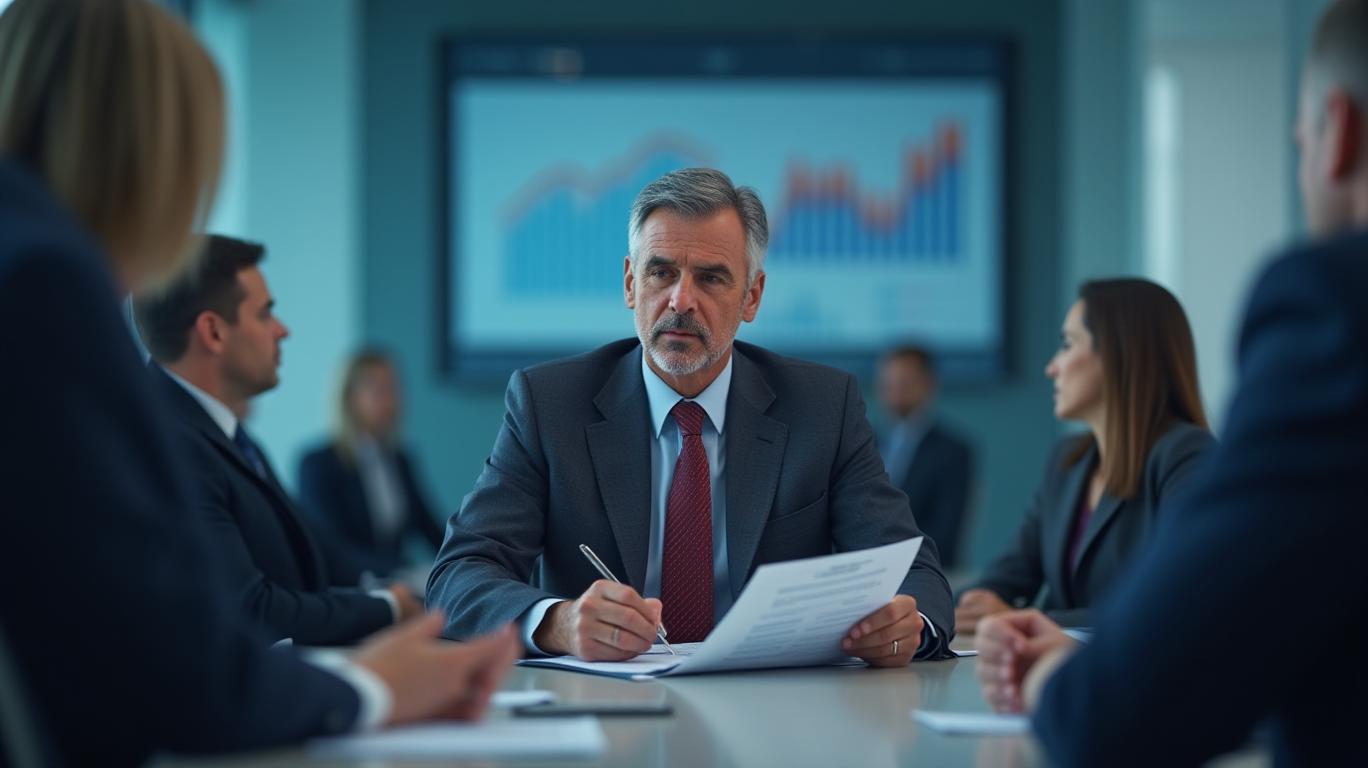 Rockwell Medical 2025 Q1 Earnings Misses Targets as Net Income Narrows by 12%