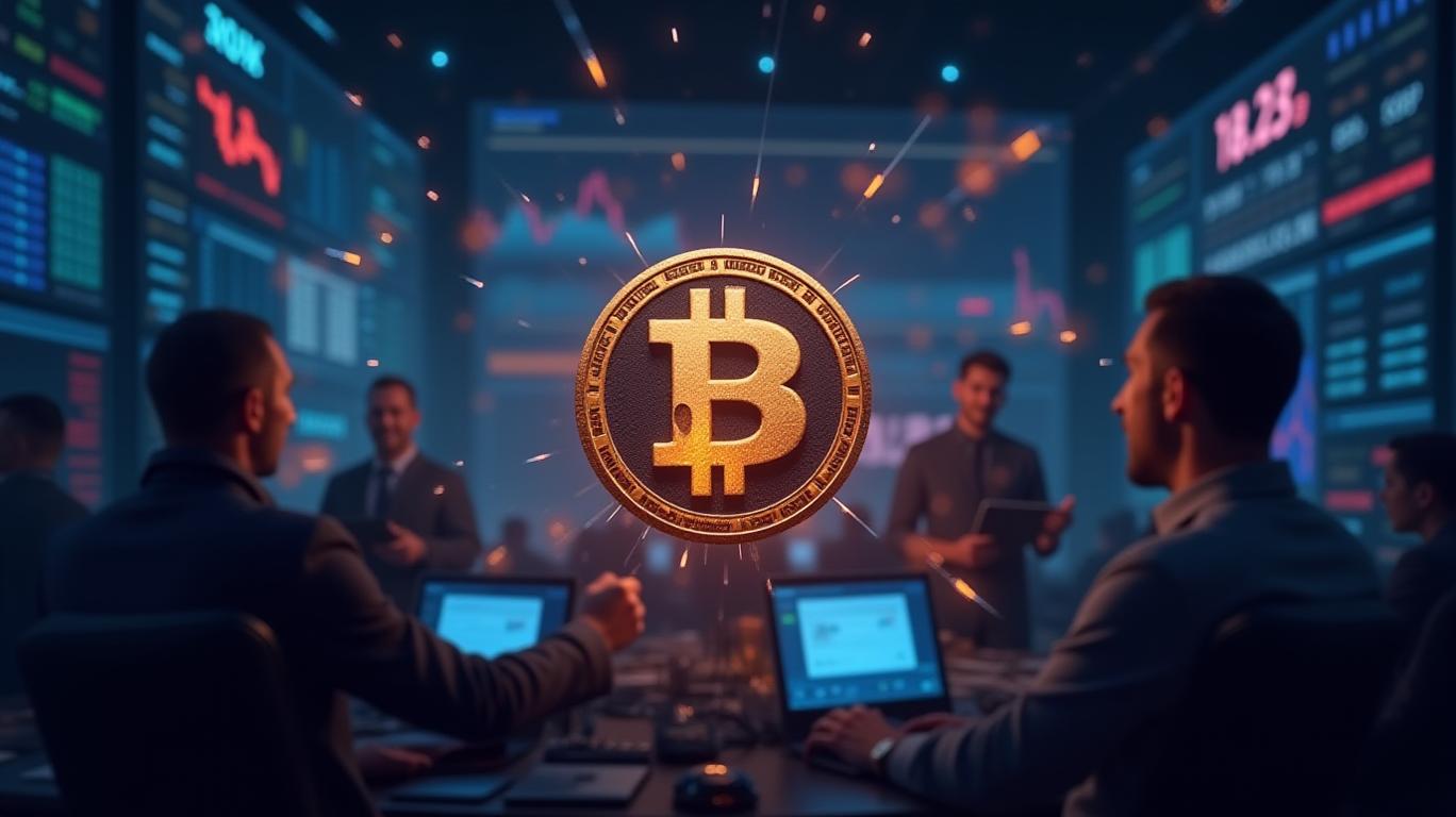 DoubleUp's $UP Token Surges 32.5% in 24 Hours Post-Launch