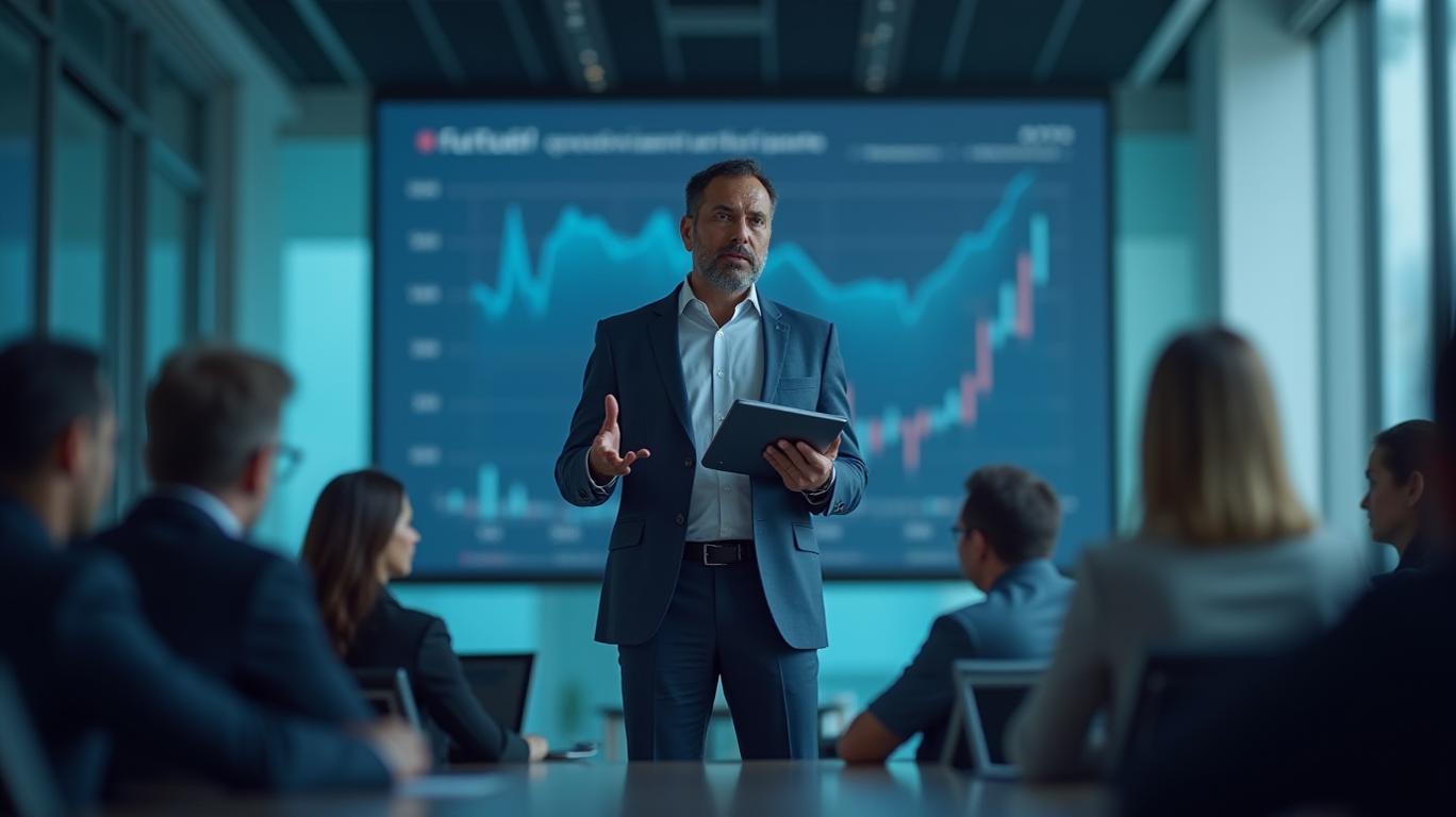 Futurefuel 2025 Q1 Earnings Misses Targets as Net Income Deteriorates 507%