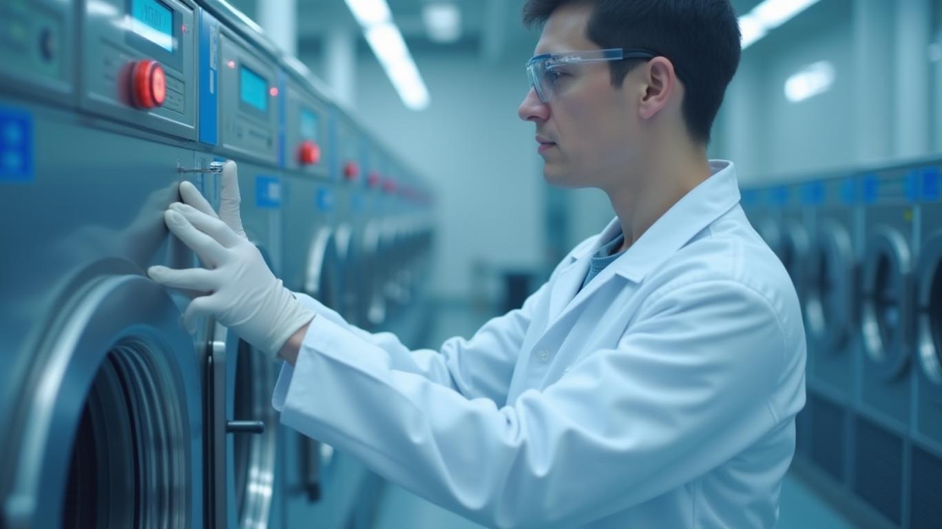 EVI Industries: A Hidden Gem with Margin Expansion Potential