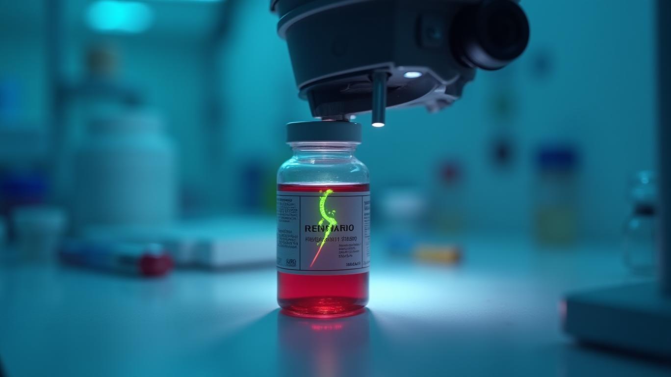 Platelet RNA: Renovaro’s Liquid Biopsy Breakthrough and the Undervalued Precision Medicine Opportunity