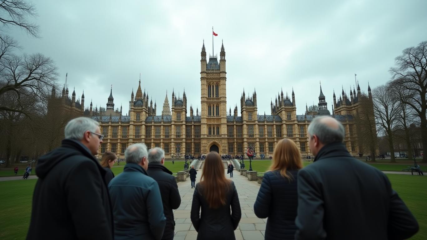 Navigating UK Regulatory Risks: Stress-Test Portfolios Now to Capitalize on Political Volatility
