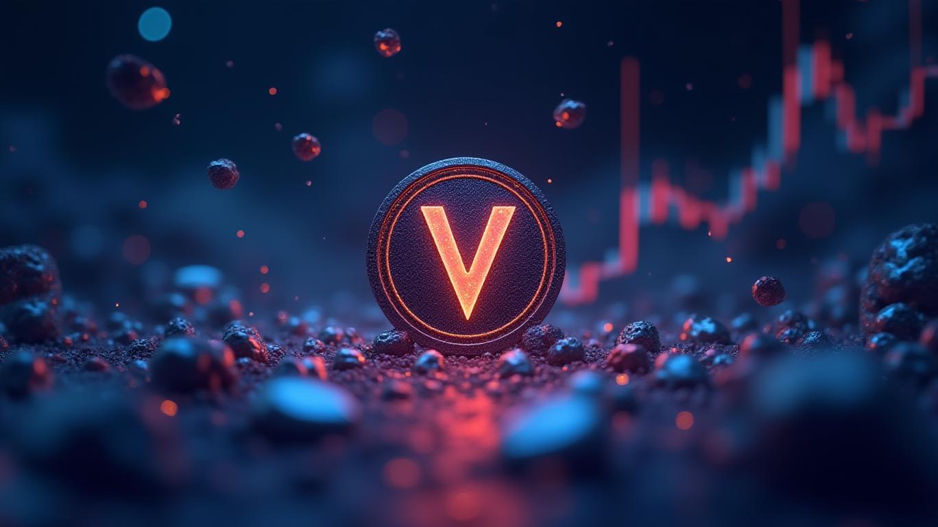 Virtuals Protocol Token Surges 300% in Three Weeks, Stabilizes at $2
