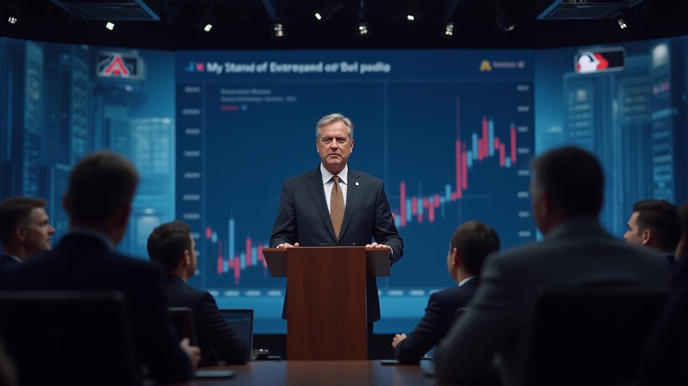 Atlanta Braves C 2025 Q1 Earnings Narrowed Net Losses by 19.3%