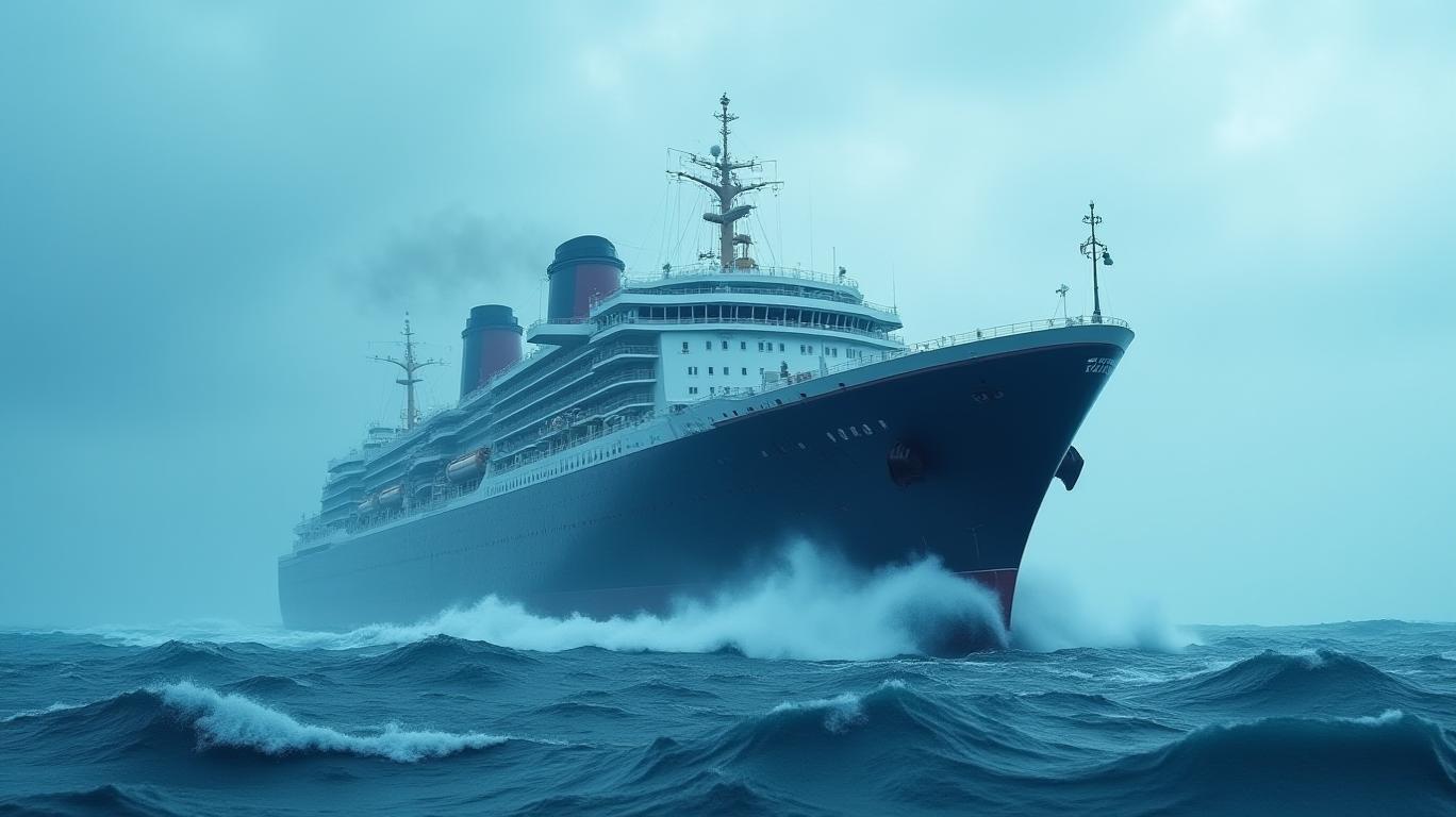Why Low-Beta Stocks Offer Safe Harbor in Trade-Tariff Volatility