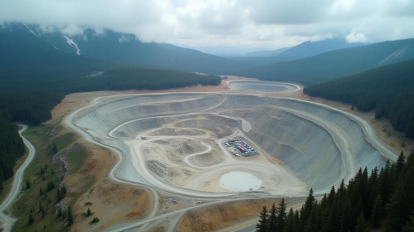 North Bay Resources’ Fran Gold Project: A Catalyst for Value in a Bullish Gold Market