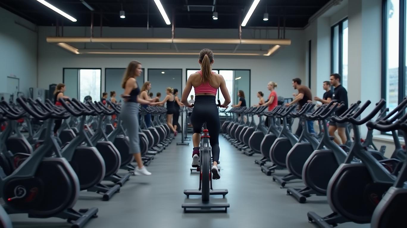 Peloton's Turnaround: A Strong Play for Fitness's Future?