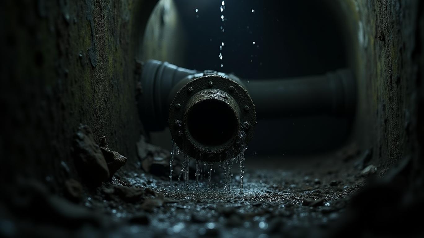 Thames Water’s Gamble: Private Equity Lifeline or Taxpayer Bailout?