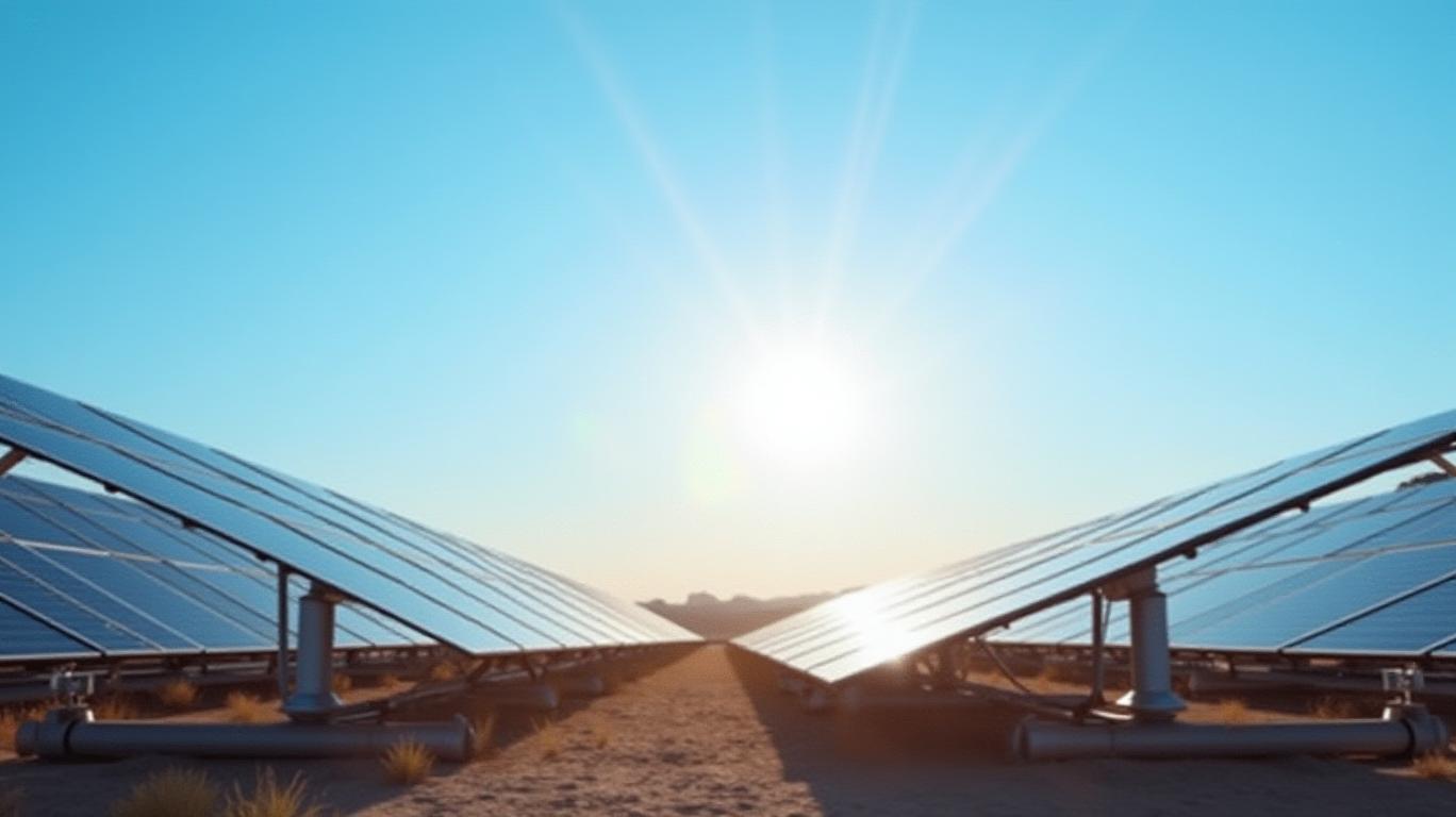 Nextracker (NXT): The Undervalued AI-Powered Solar Leader Poised for a 48% Surge