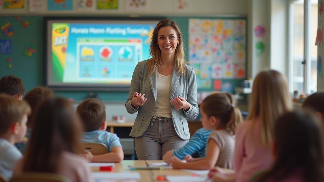 Horace Mann’s $50M Buyback and Q1 Surge Signal a Compelling Value Opportunity