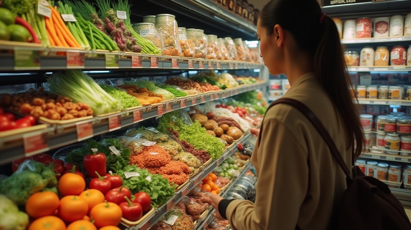 Tesco’s Retreat from Plant-Based Meat: A Buying Opportunity in the Protein Shift?
