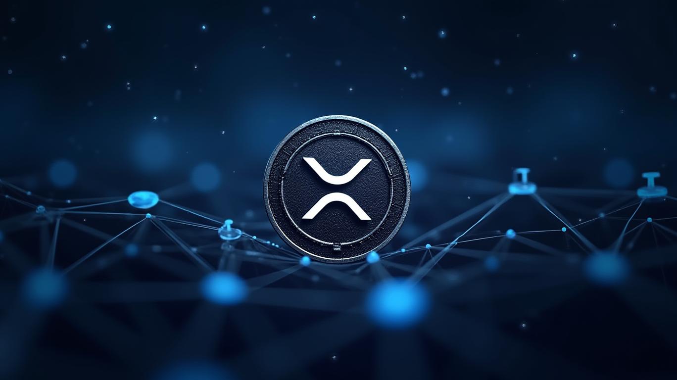 XRP News Today: PaladinMining's Upgrade Cuts XRP Transaction Time 90%