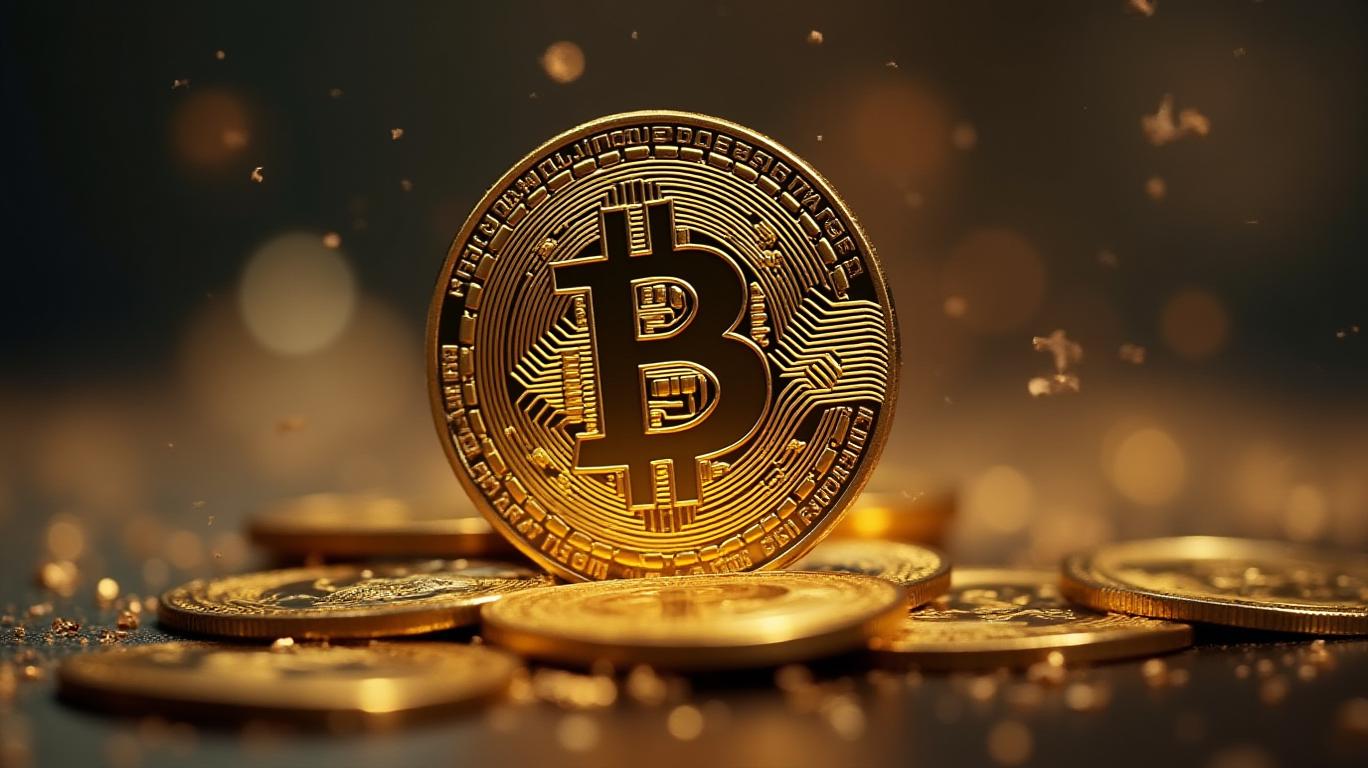 Bitcoin's Scarcity Makes It Top Inflation Hedge, Says Expert