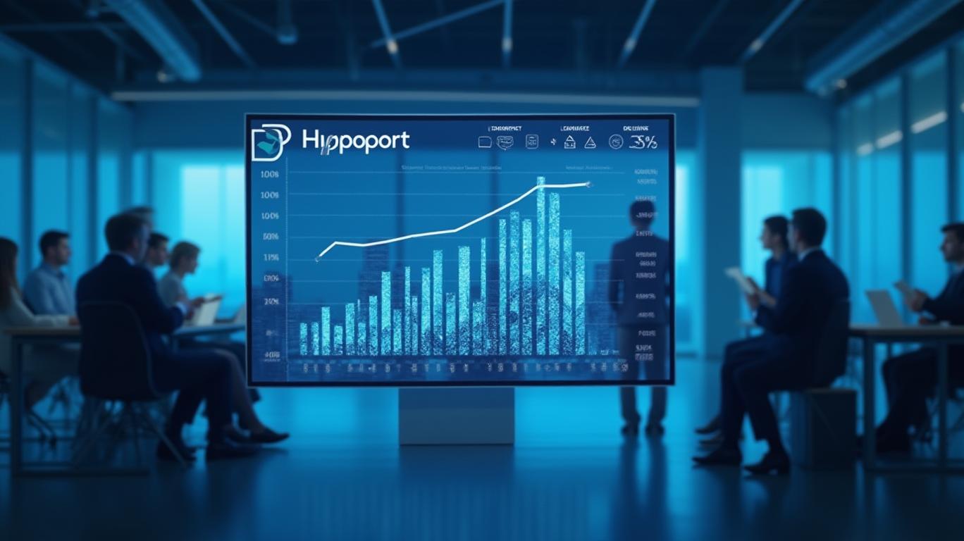Hypoport AG: A Mortgage Market Masterclass in Turnaround