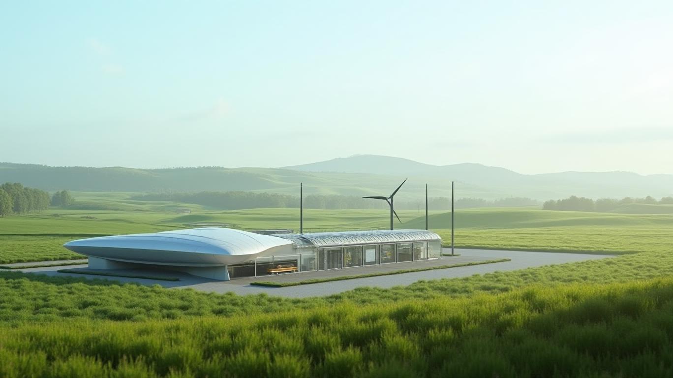 TotalEnergies’ Biogas Divestment: A Strategic Shift or Undervalued Opportunity in Renewable Energy?