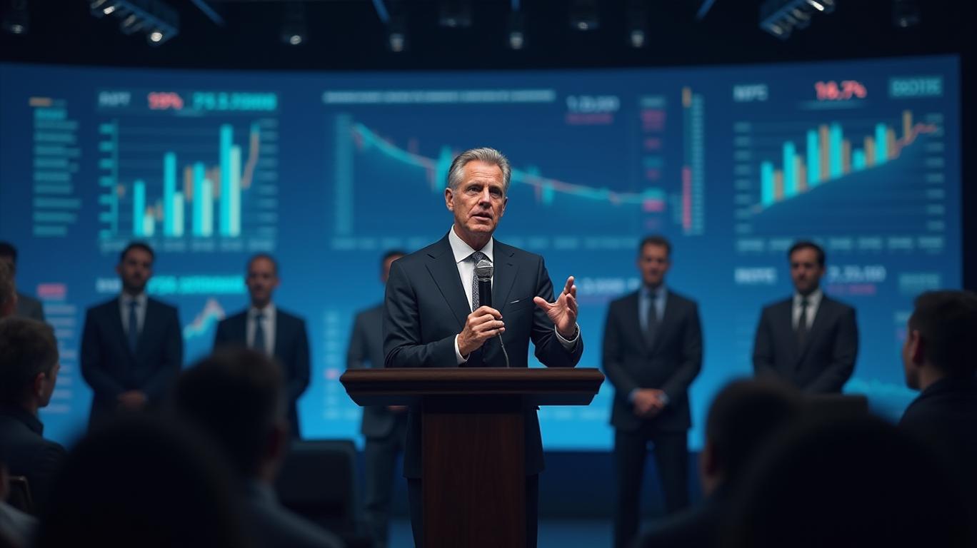 Babcock Wilcox 2025 Q1 Earnings Net Income Loss Widens by 31%