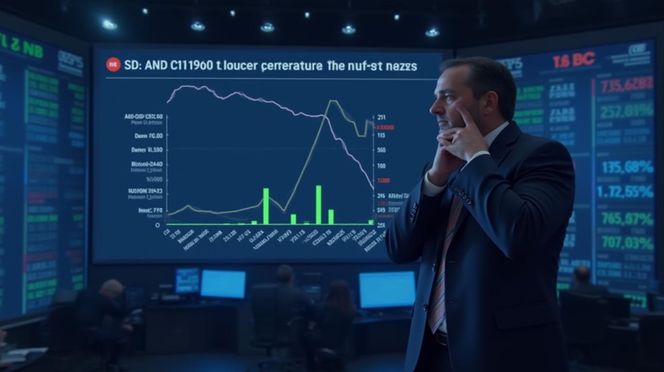 JPMorgan's Recession Risk Revision: A Contradiction or Clarity for US Equity Allocations?