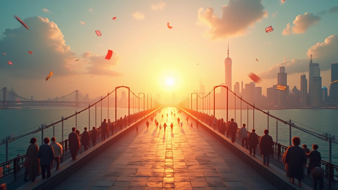 4 Undervalued Tech & Industrial Stocks to Profit from US-China Trade Thaw