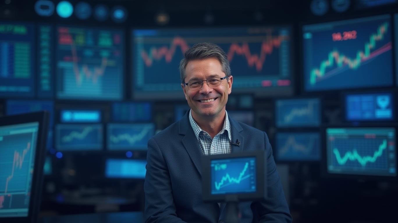 XRP News Today: XRP Surges 3.7% on Pro-Crypto SEC Chairman's Comments