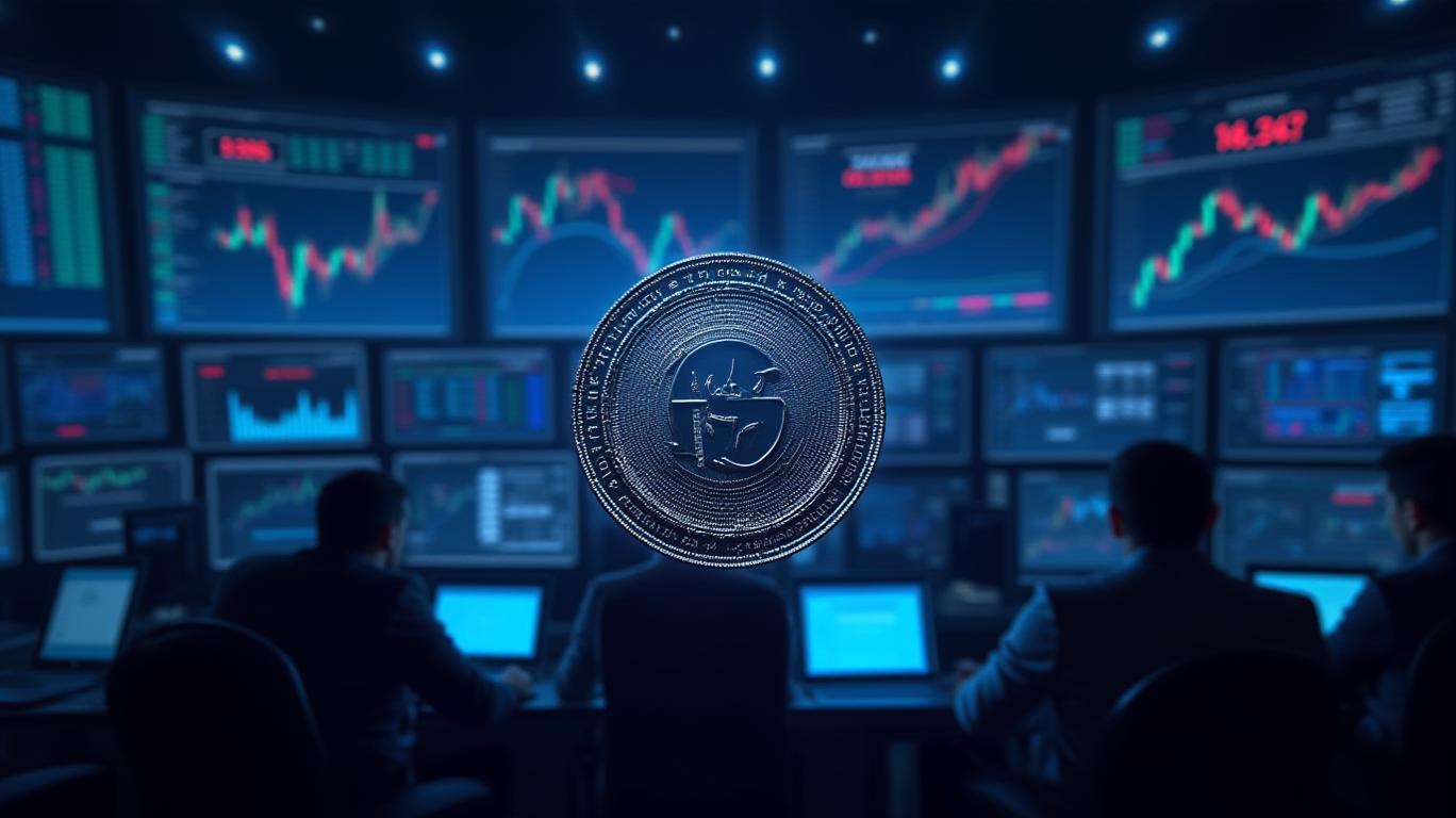 Crypto Market Cap Surges 36.6% as Bitcoin, Ethereum, and Solaxy Gain Traction