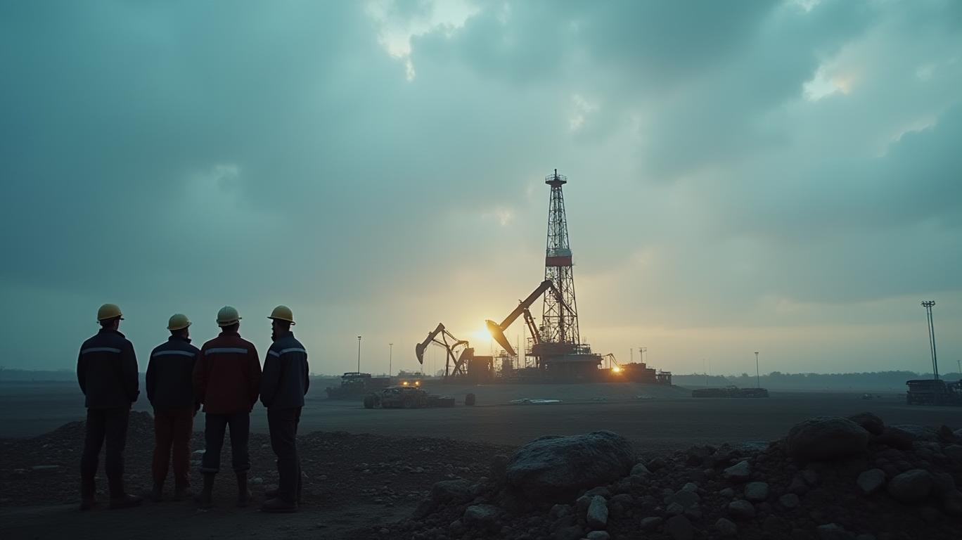Civitas Resources (CIVI): Riding the Storm or Avoiding the Shipwreck?
