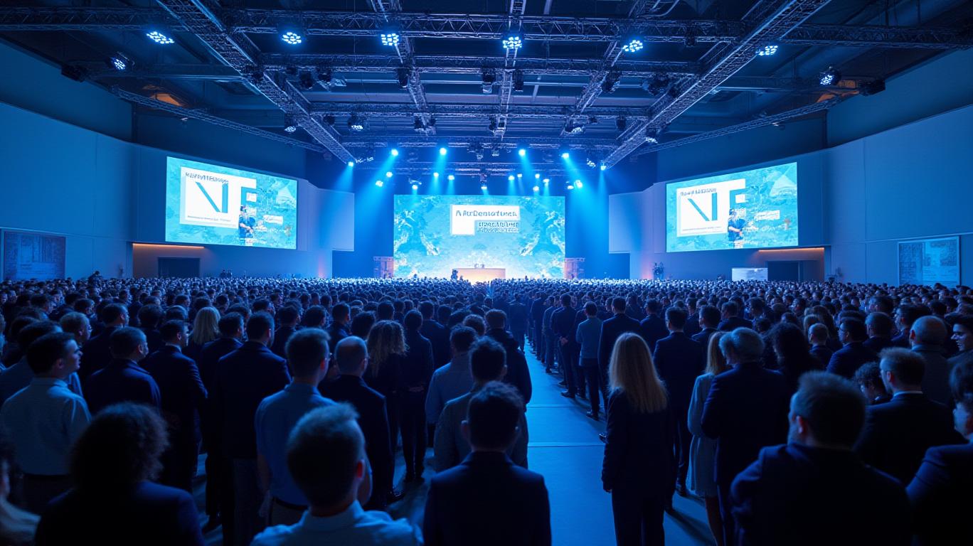 NFC Summit #4 to Draw 5,000 Daily for Web3 Innovation