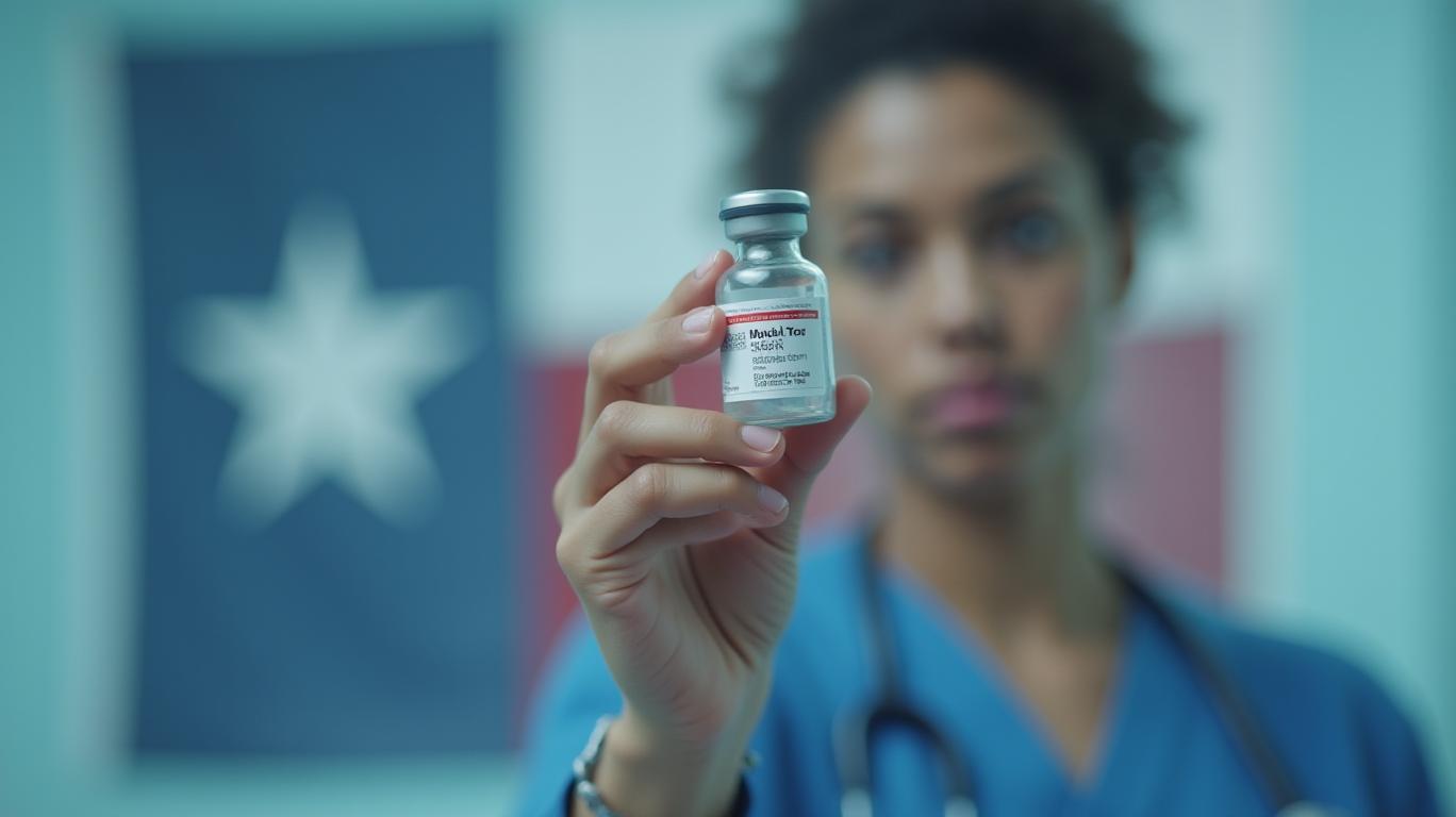 The Texas Measles Outbreak: A Tipping Point for Vaccine & Public Health Infrastructure Investments