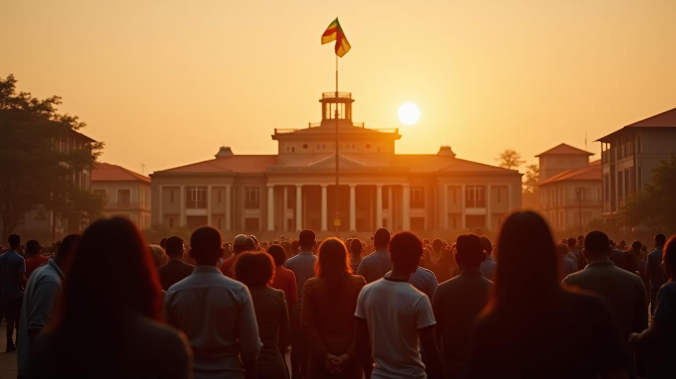 Uganda's Military Jurisdiction Bill: A Geopolitical Minefield for Investors