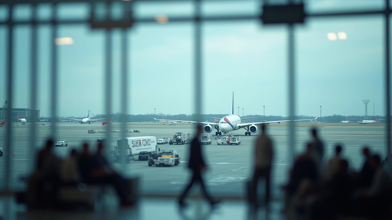 United Airlines: Flying into Regulatory Headwinds – Why Stock Risks Outweigh Rewards