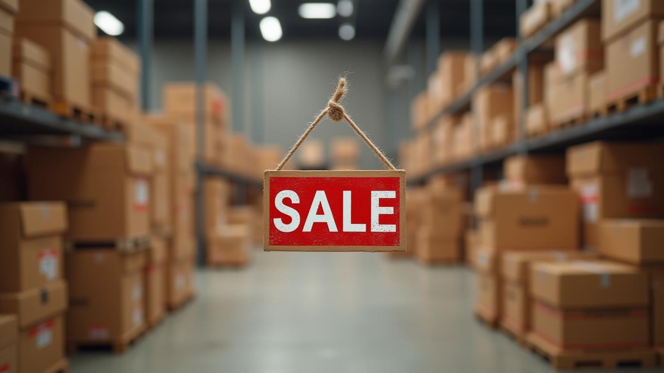 Footwear Industry's Pricing Power and Tariff Risks: A Contrarian Opportunity or Red Flag?