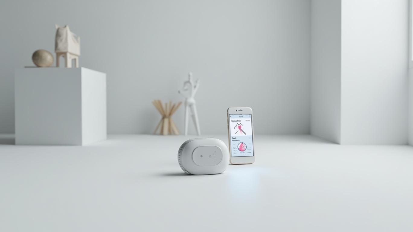 Hinge Health’s FDA Milestone: A Catalyst for Dominance in the Digital Therapeutics Revolution