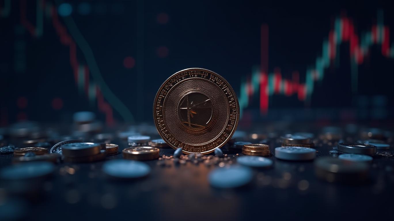 Cardano's Price Struggles to Break $0.85 Resistance Despite 30% Volume Rise
