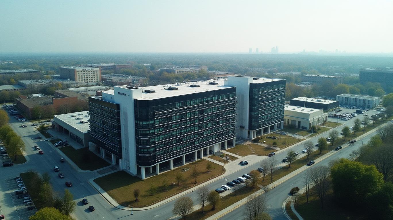 RLI Corp: A Fortress of Dividend Growth in Volatile Markets