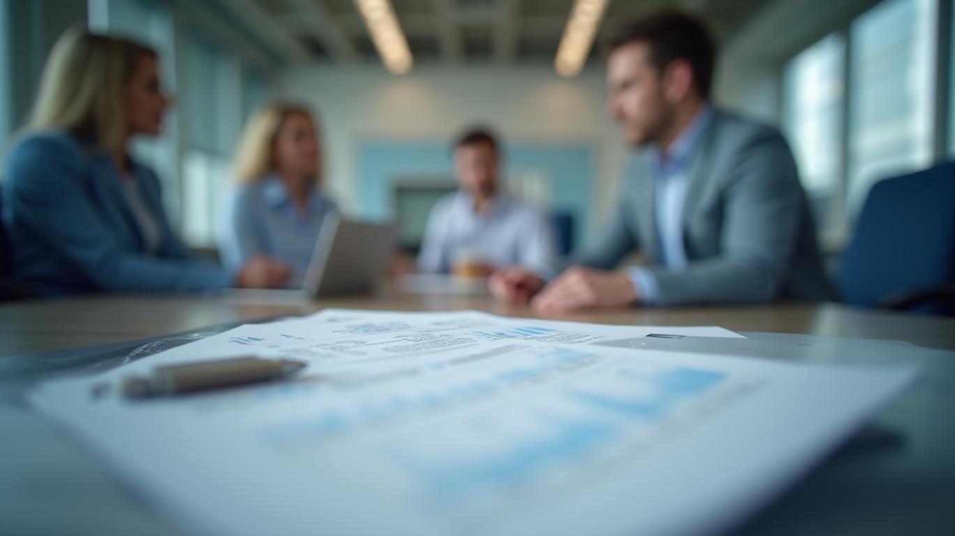 Atlantic American Corporation Reports Q1 2025 Results with Net Income of $0.8M, Up from Net Loss of $2M in Q1 2024.