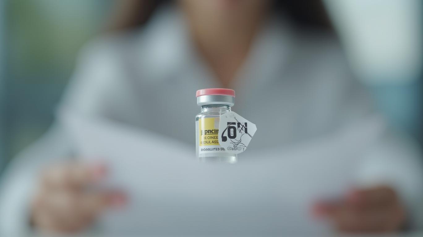 The Patent Clock Ticks: Biosimilars Set to Shake Up the Obesity Drug Market