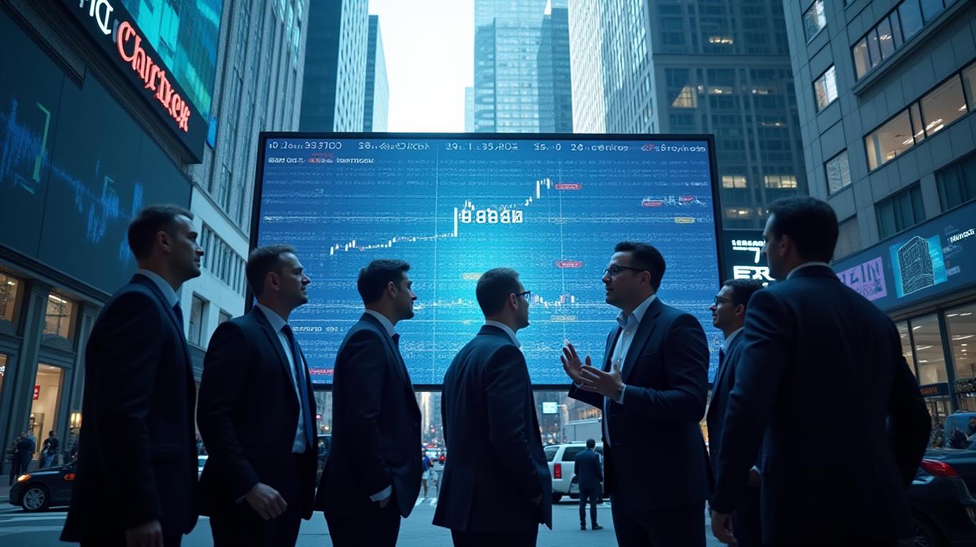 VanEck Launches $100,000 Minimum Tokenized US Treasury Fund