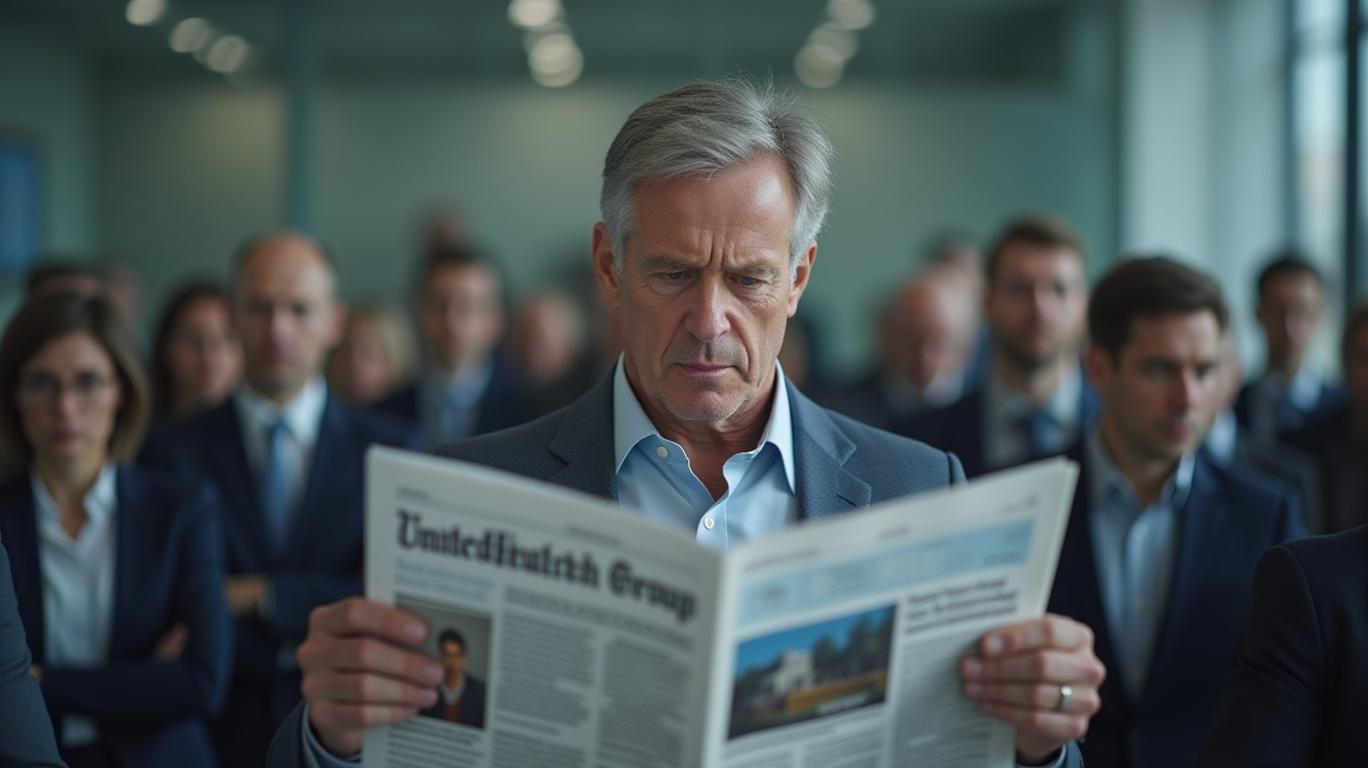 UnitedHealth Group (UNH): Governance Failures and Legal Risks Signal an Investor Exit Strategy