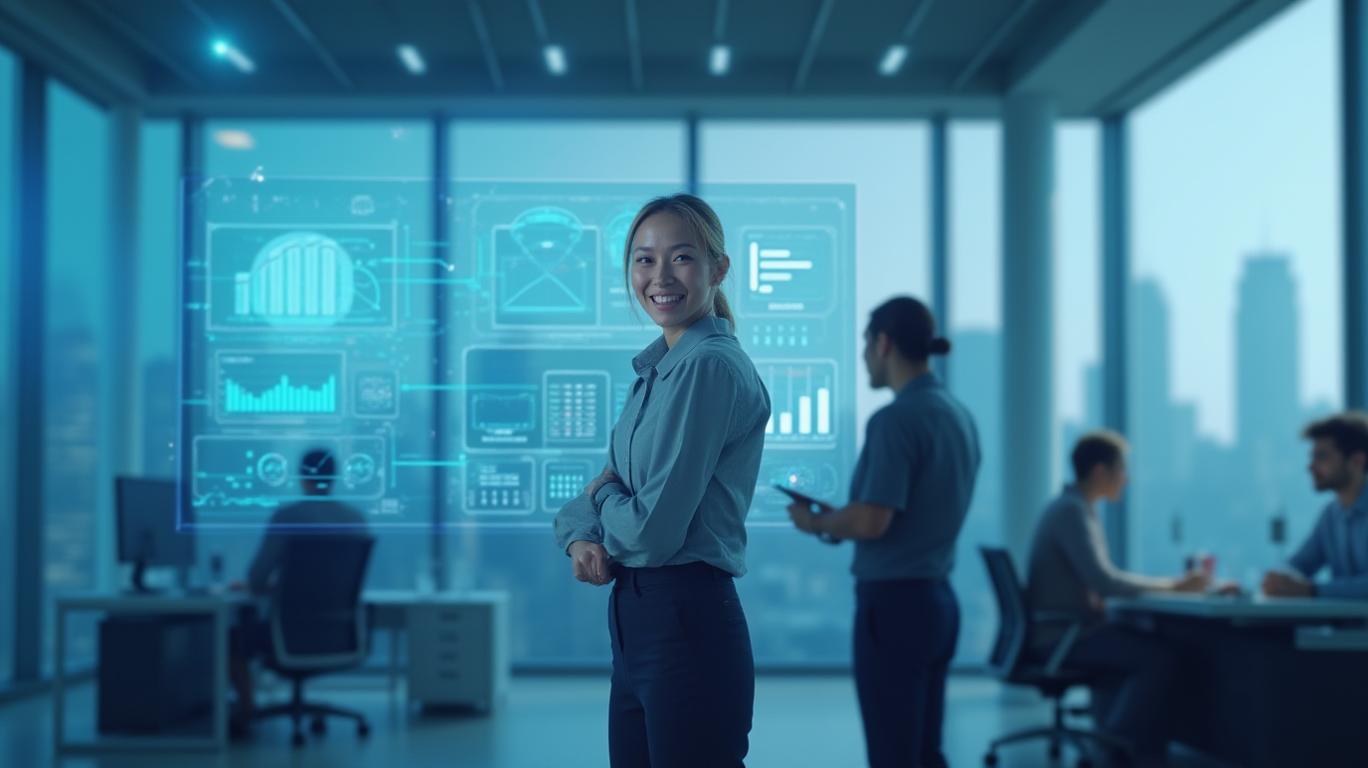 Unlocking Long-Term Value: MeridianLink’s Strategic Transition and Product-Driven Growth
