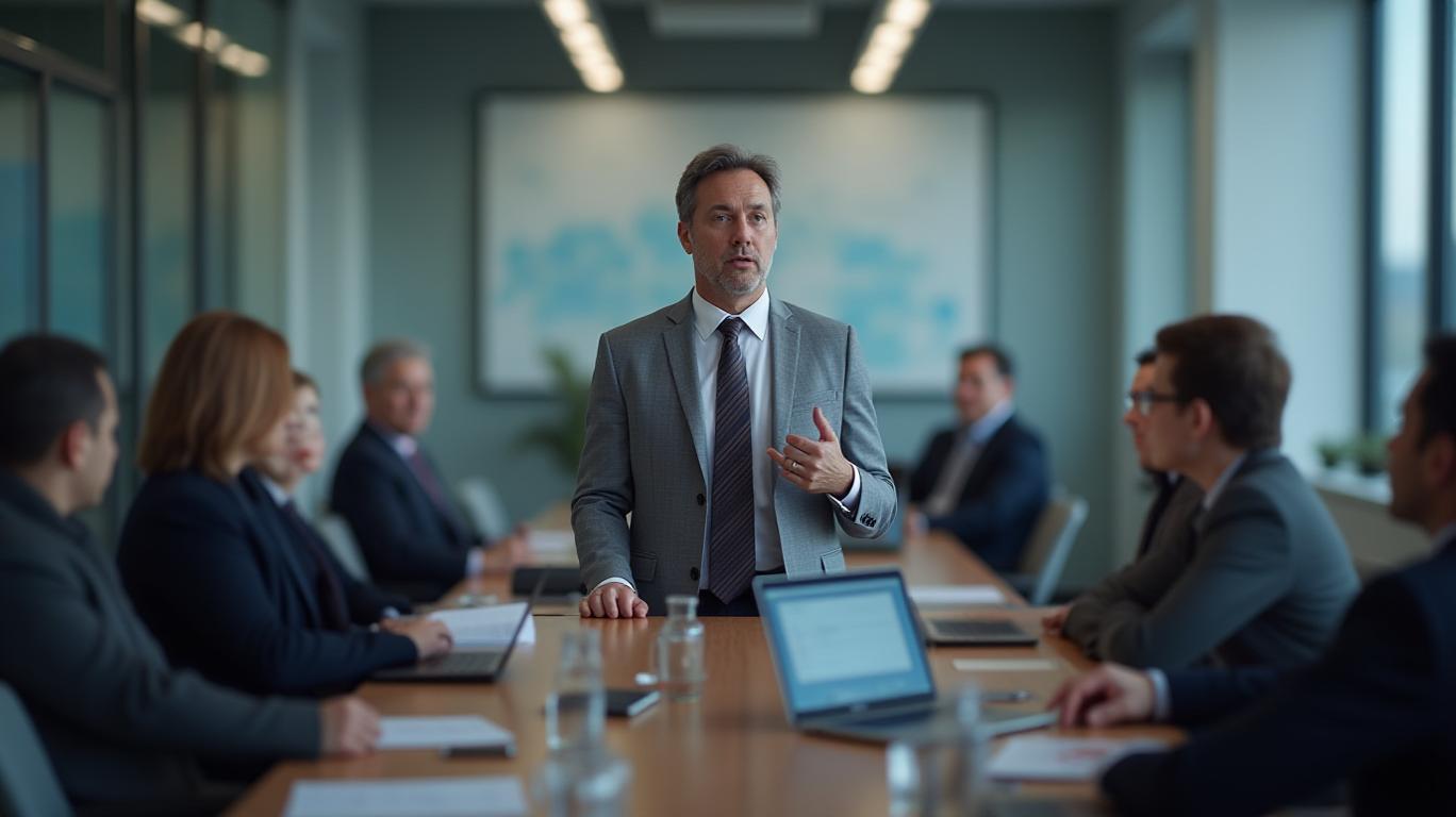 Atlantic American reports Q1 net income of $0.8mln, up from Q1 2024 net loss.