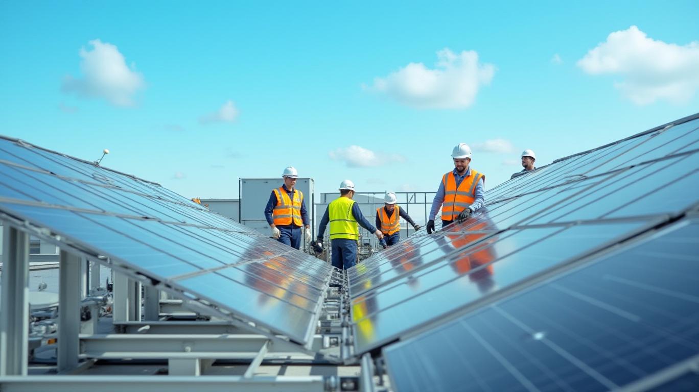 Veolia’s Green Bond Triumph: A Beacon of ESG Leadership and Financial Prudence