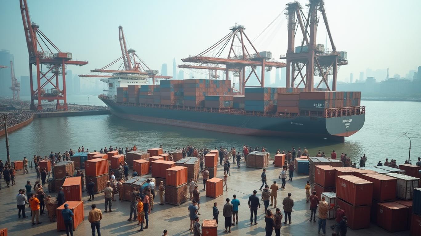 Why Hedge Funds Are Missing Out on the US-China Trade Rally—and Where Investors Should Look Instead
